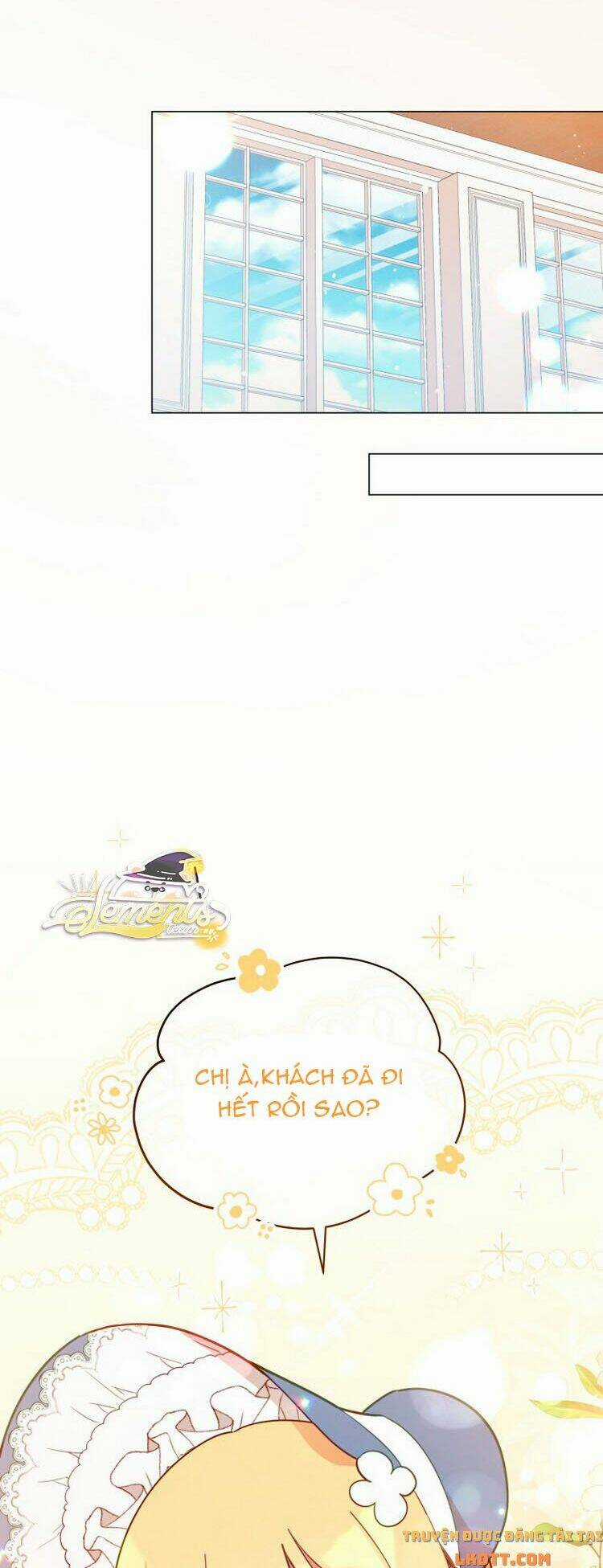 Quý Cô Khó Gần - Chapter 21 - Trang 38