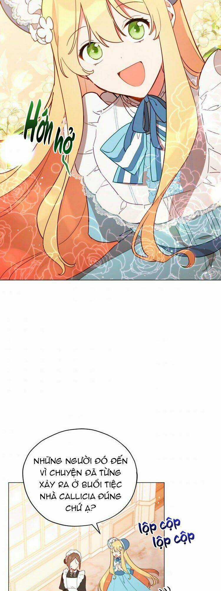 Quý Cô Khó Gần - Chapter 21 - Trang 39