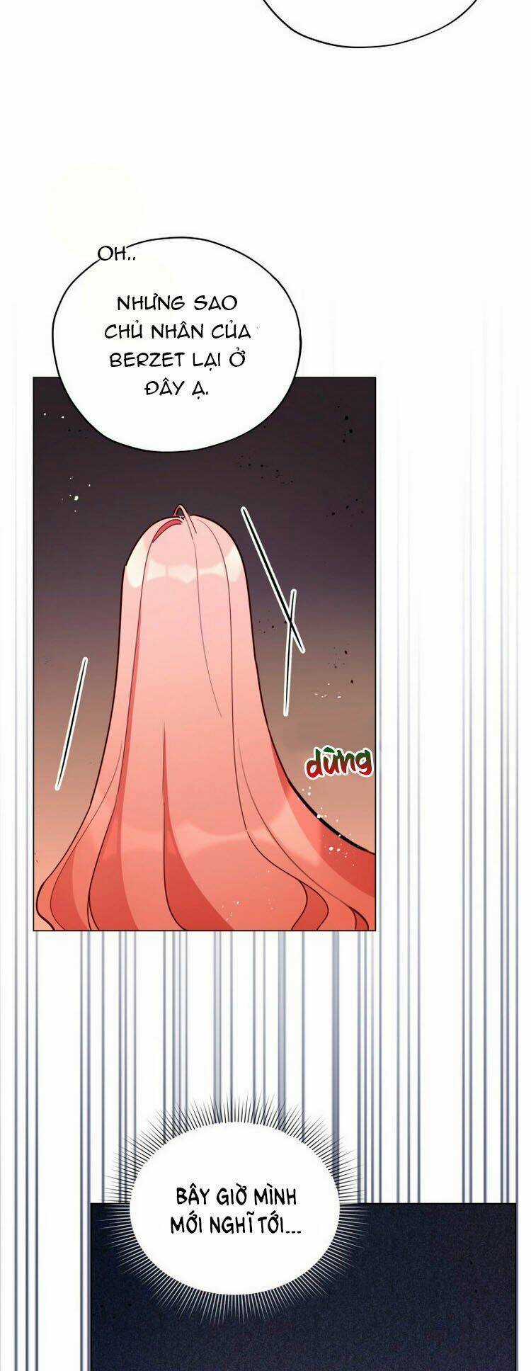 Quý Cô Khó Gần - Chapter 21 - Trang 41