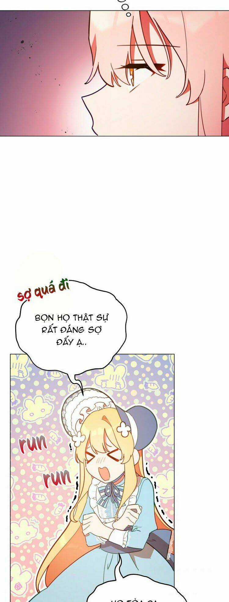 Quý Cô Khó Gần - Chapter 21 - Trang 43