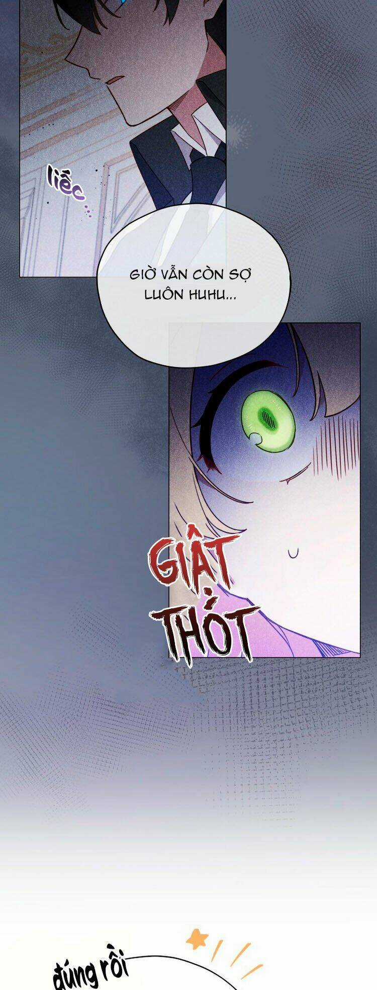 Quý Cô Khó Gần - Chapter 21 - Trang 45