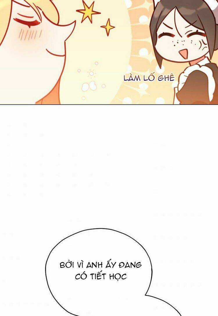 Quý Cô Khó Gần - Chapter 21 - Trang 49