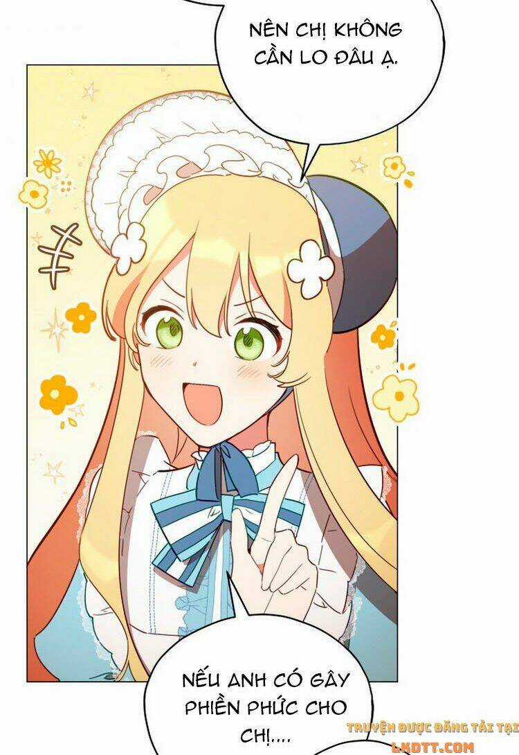 Quý Cô Khó Gần - Chapter 21 - Trang 50