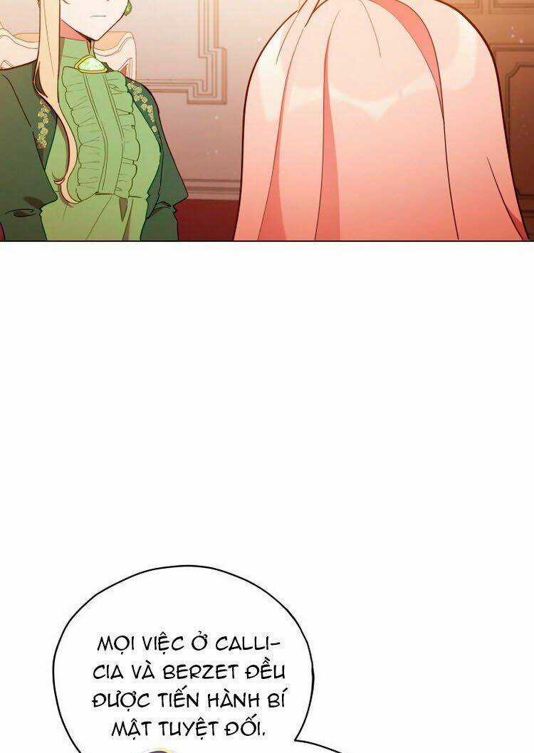 Quý Cô Khó Gần - Chapter 21 - Trang 6