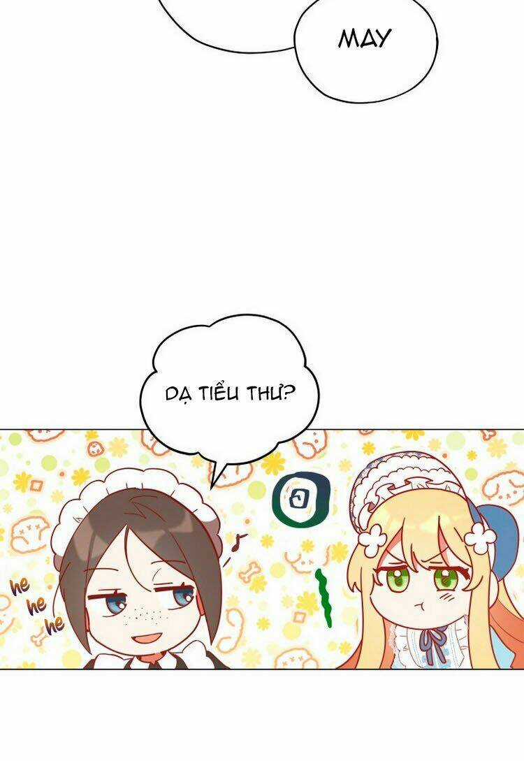 Quý Cô Khó Gần - Chapter 21 - Trang 51