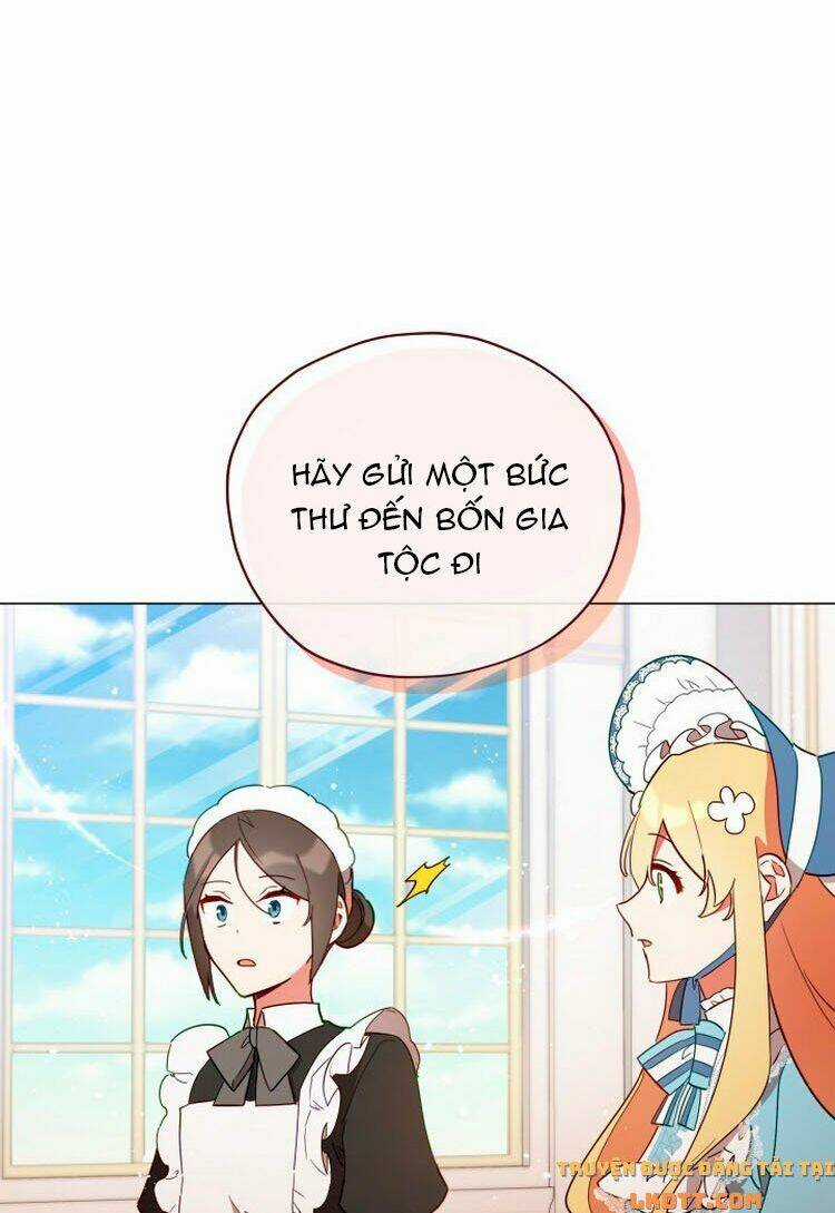 Quý Cô Khó Gần - Chapter 21 - Trang 52