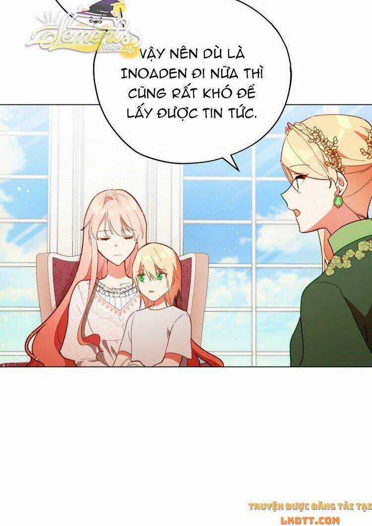 Quý Cô Khó Gần - Chapter 21 - Trang 7