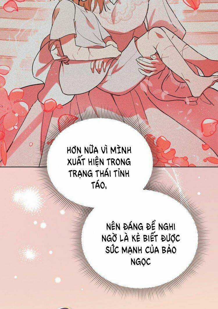 Quý Cô Khó Gần - Chapter 21 - Trang 9