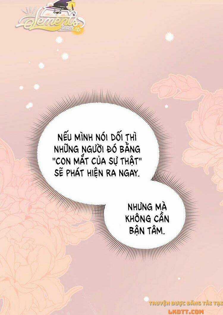 Quý Cô Khó Gần - Chapter 21 - Trang 10