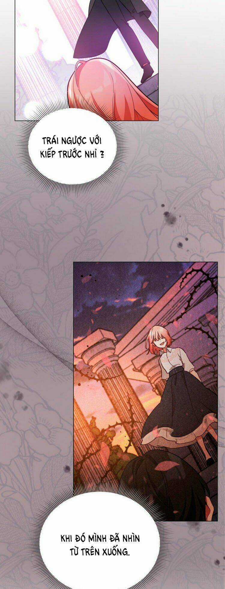 Quý Cô Khó Gần - Chapter 22 - Trang 17