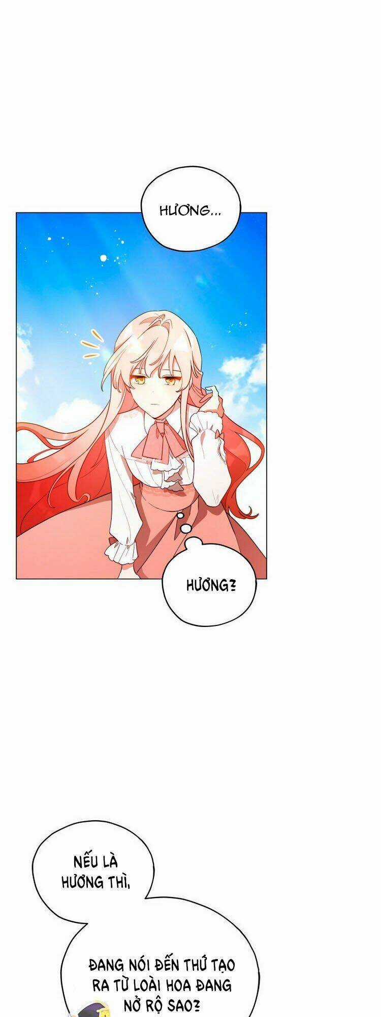 Quý Cô Khó Gần - Chapter 22 - Trang 20