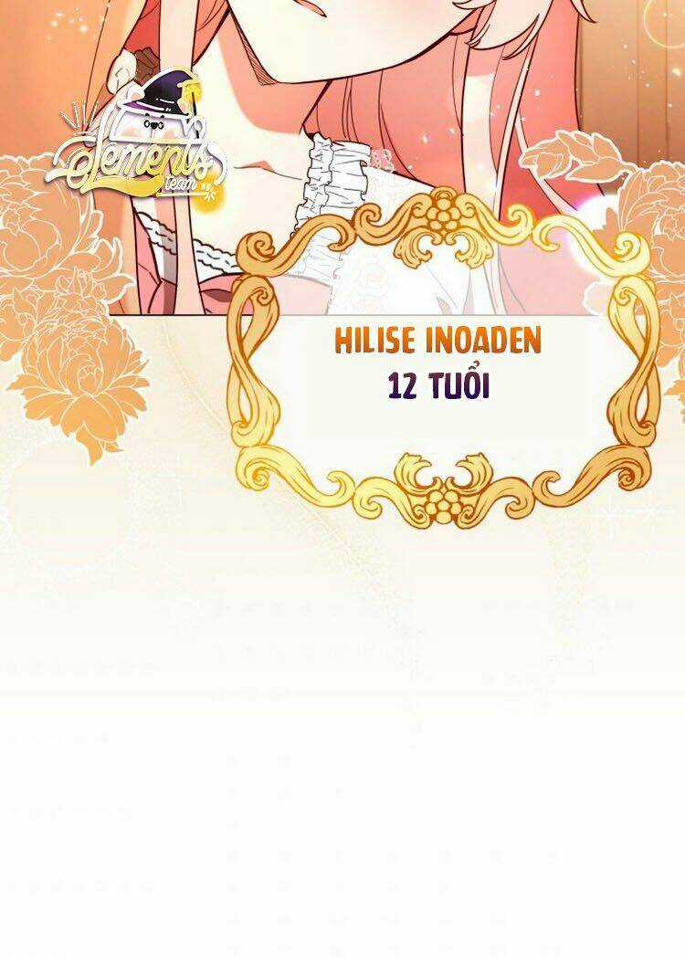 Quý Cô Khó Gần - Chapter 22 - Trang 3