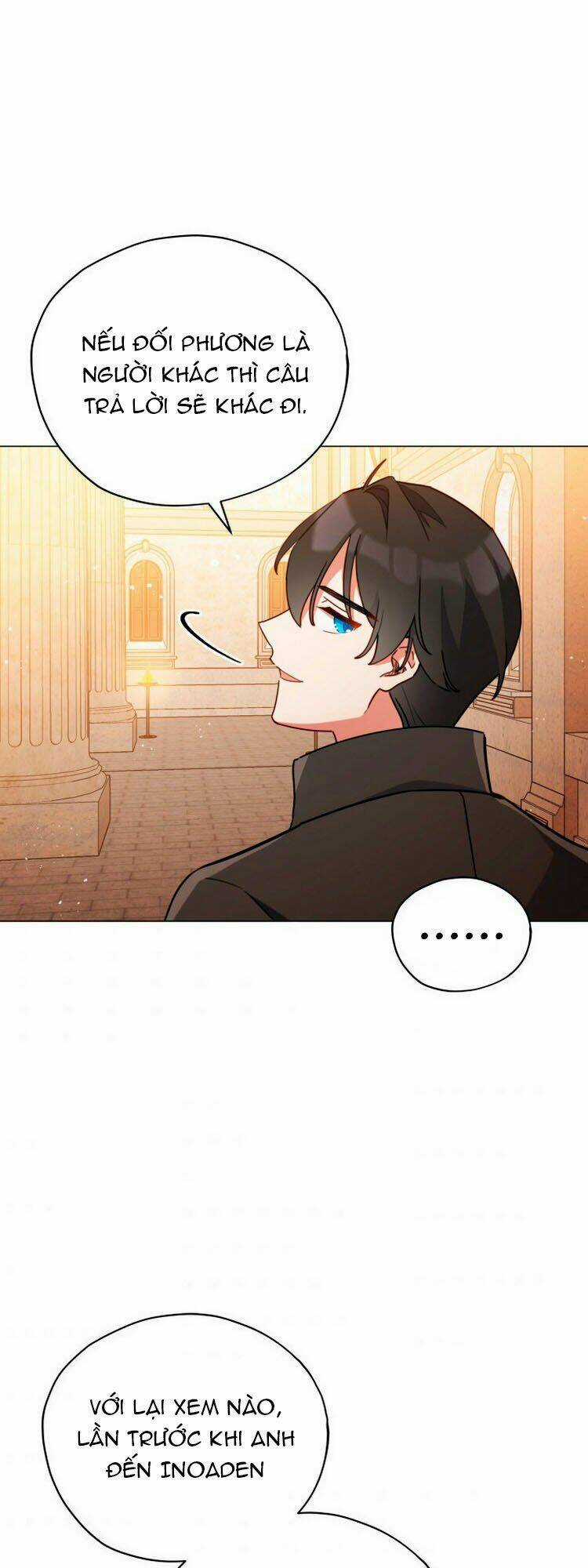 Quý Cô Khó Gần - Chapter 22 - Trang 27