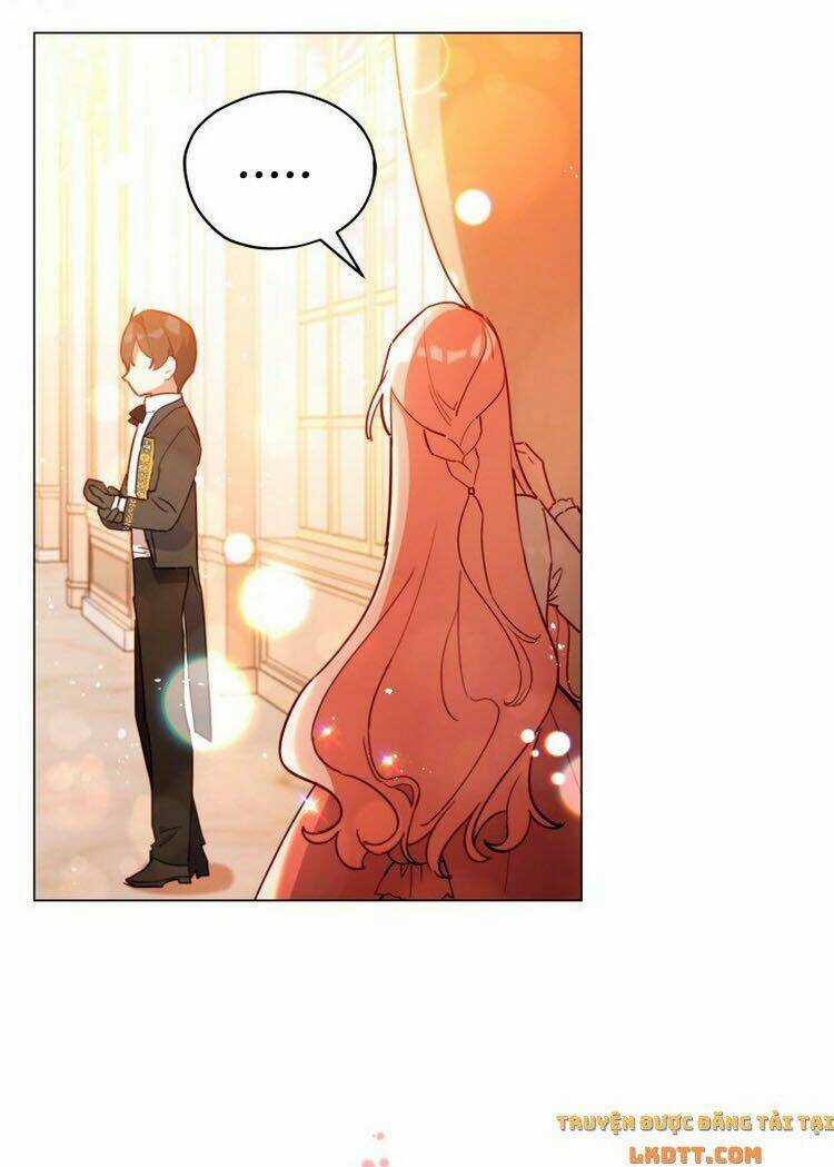 Quý Cô Khó Gần - Chapter 22 - Trang 4