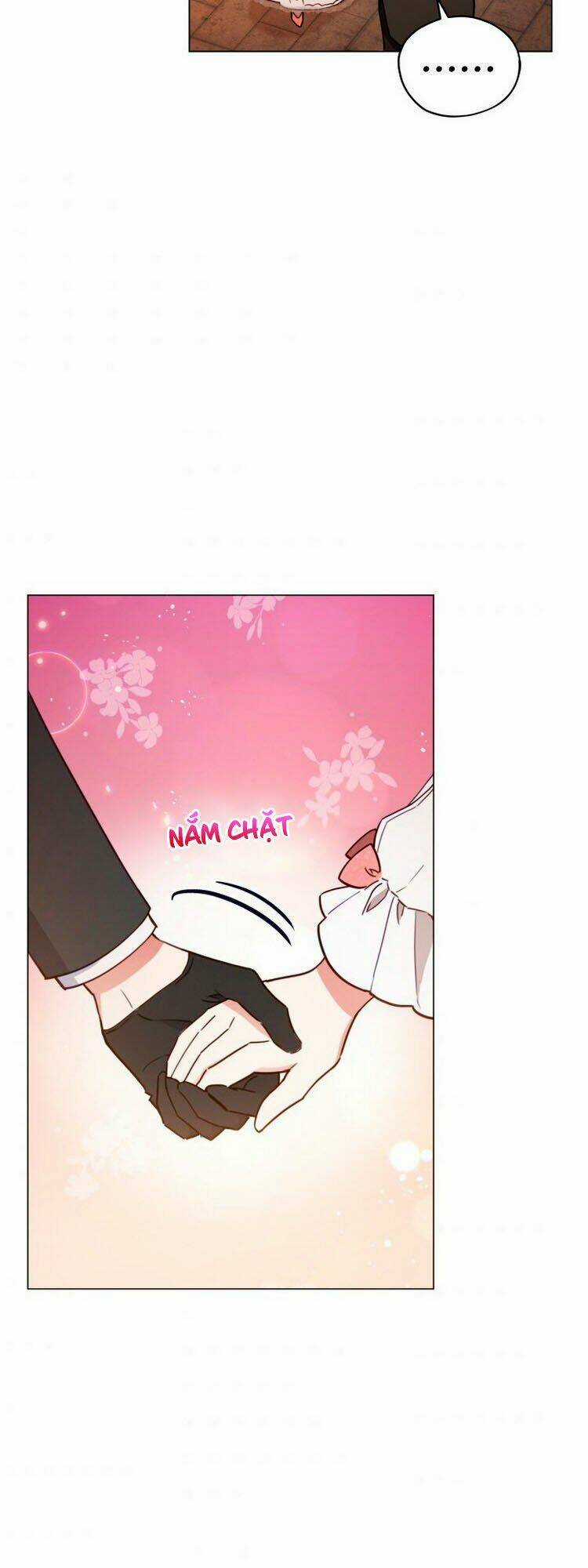 Quý Cô Khó Gần - Chapter 22 - Trang 40