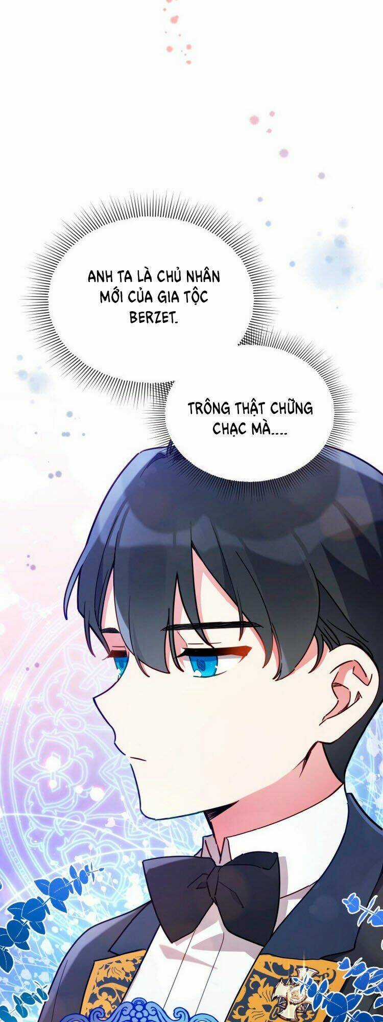 Quý Cô Khó Gần - Chapter 22 - Trang 5