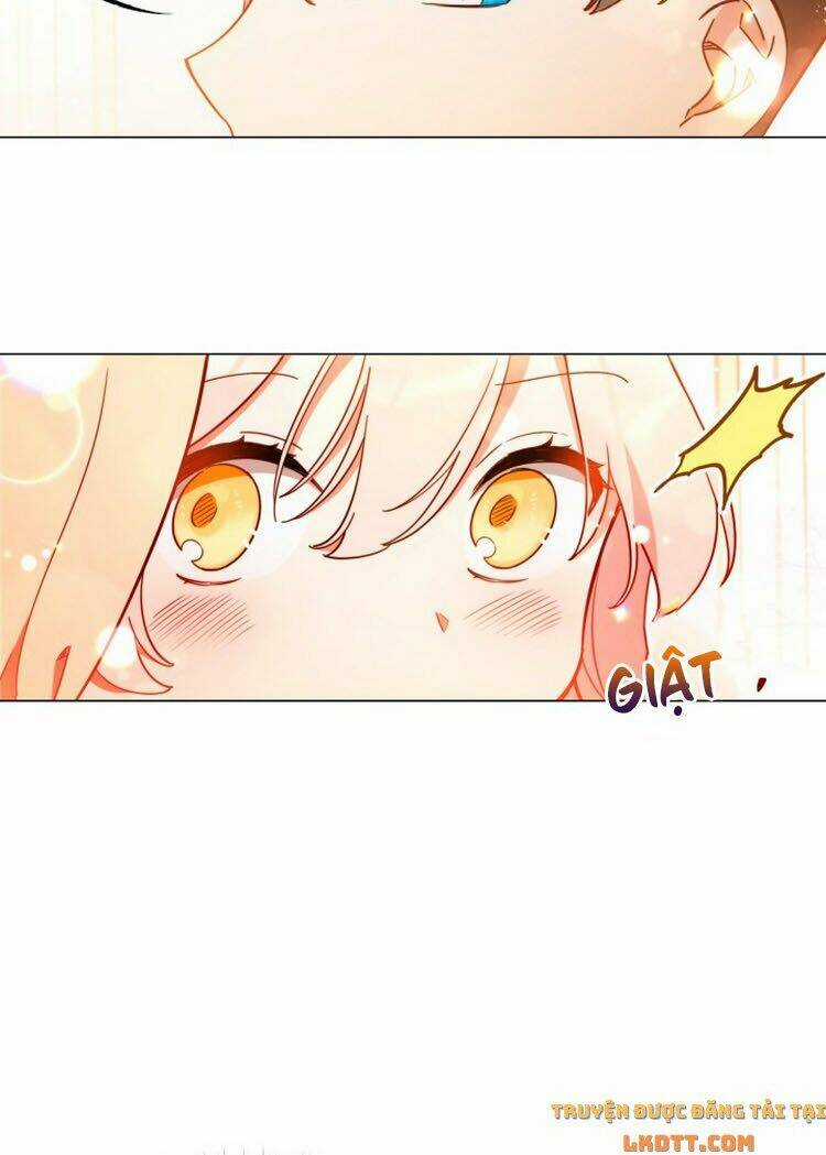 Quý Cô Khó Gần - Chapter 22 - Trang 7