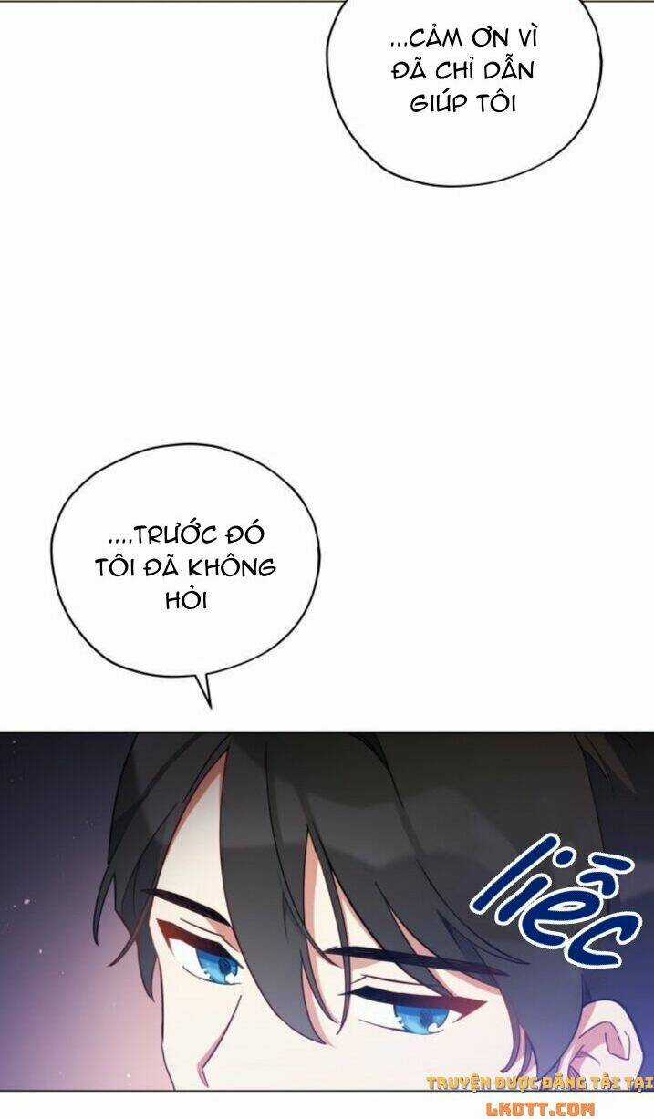 Quý Cô Khó Gần - Chapter 23 - Trang 17