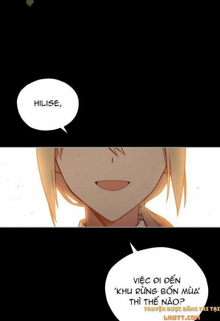 Quý Cô Khó Gần - Chapter 23 - Trang 3