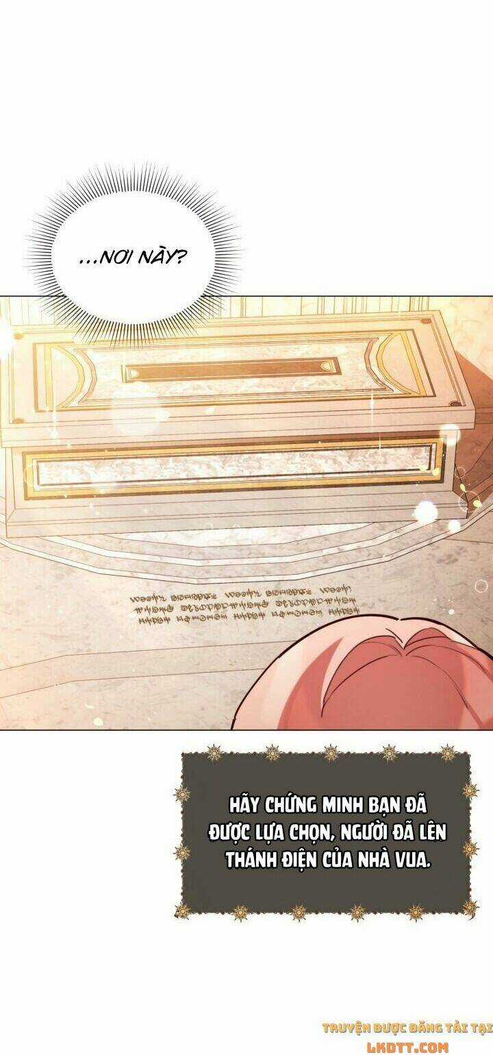 Quý Cô Khó Gần - Chapter 23 - Trang 23