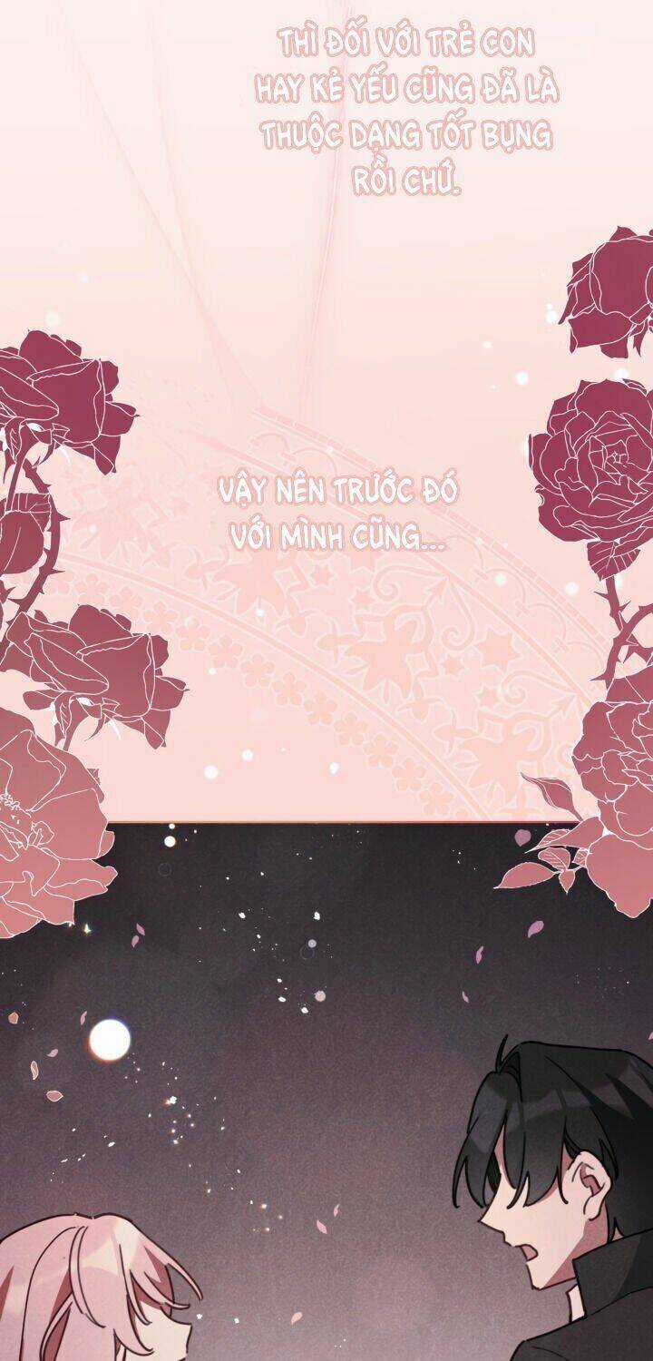 Quý Cô Khó Gần - Chapter 23 - Trang 38