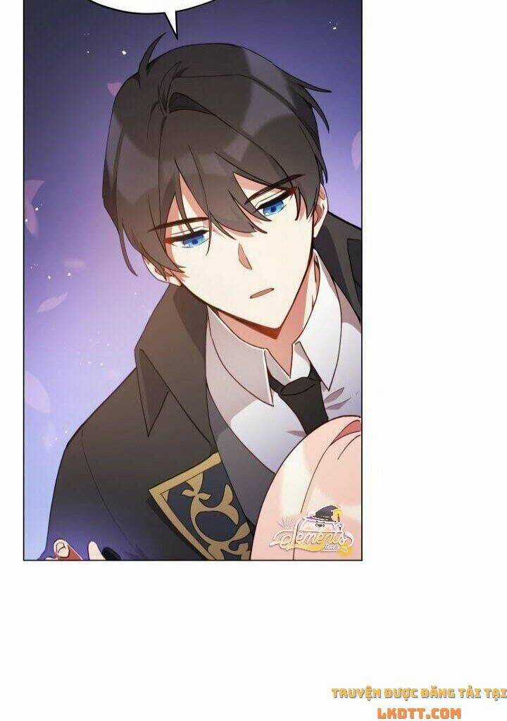 Quý Cô Khó Gần - Chapter 24 - Trang 3