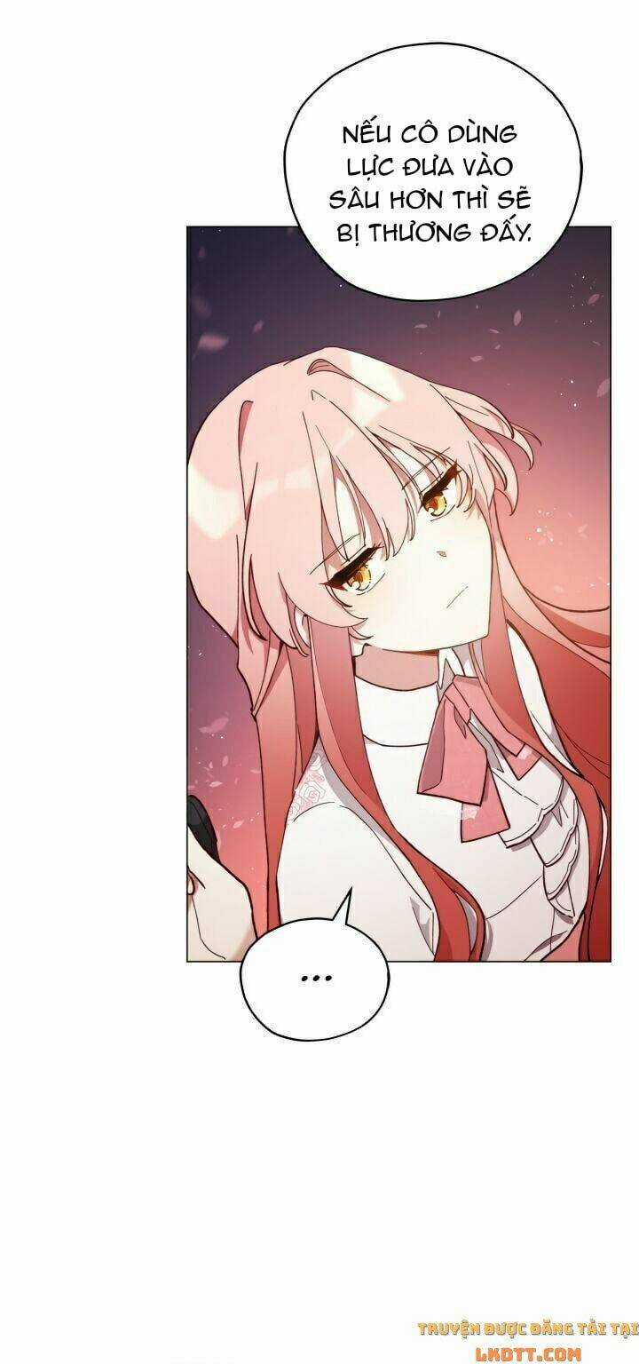 Quý Cô Khó Gần - Chapter 24 - Trang 4