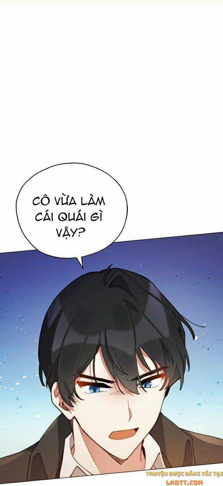 Quý Cô Khó Gần - Chapter 24 - Trang 31