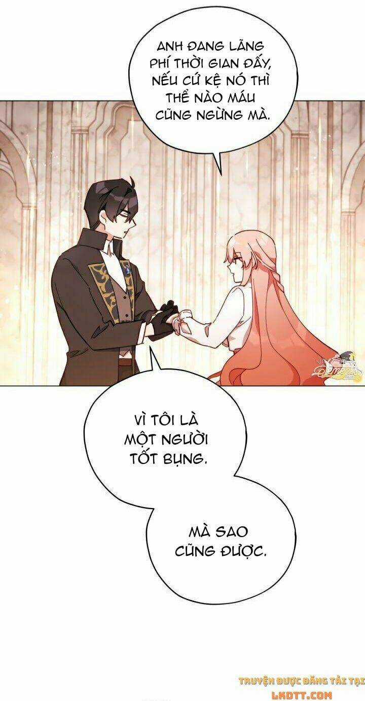 Quý Cô Khó Gần - Chapter 24 - Trang 40