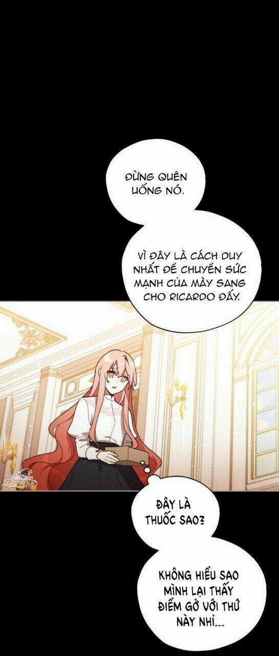 Quý Cô Khó Gần - Chapter 25 - Trang 14