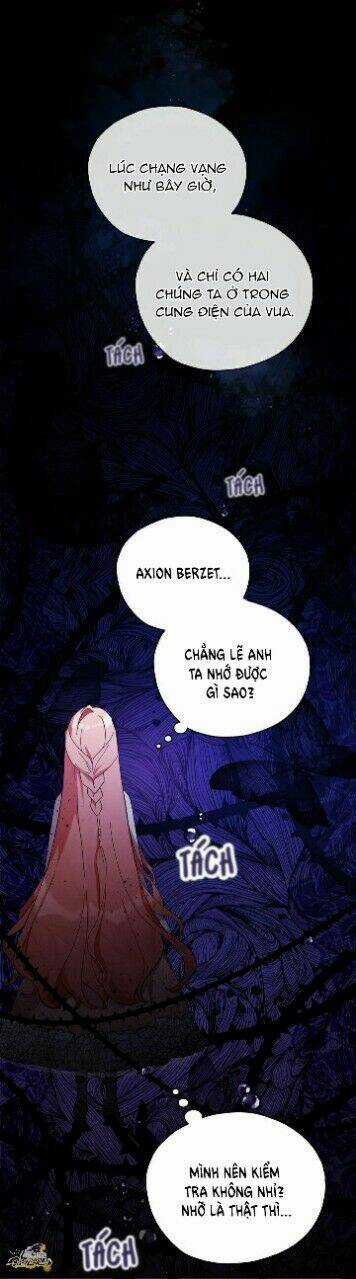 Quý Cô Khó Gần - Chapter 25 - Trang 3