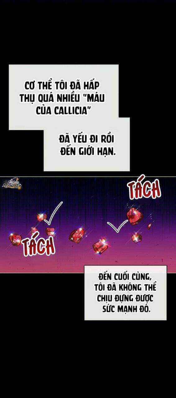 Quý Cô Khó Gần - Chapter 25 - Trang 33