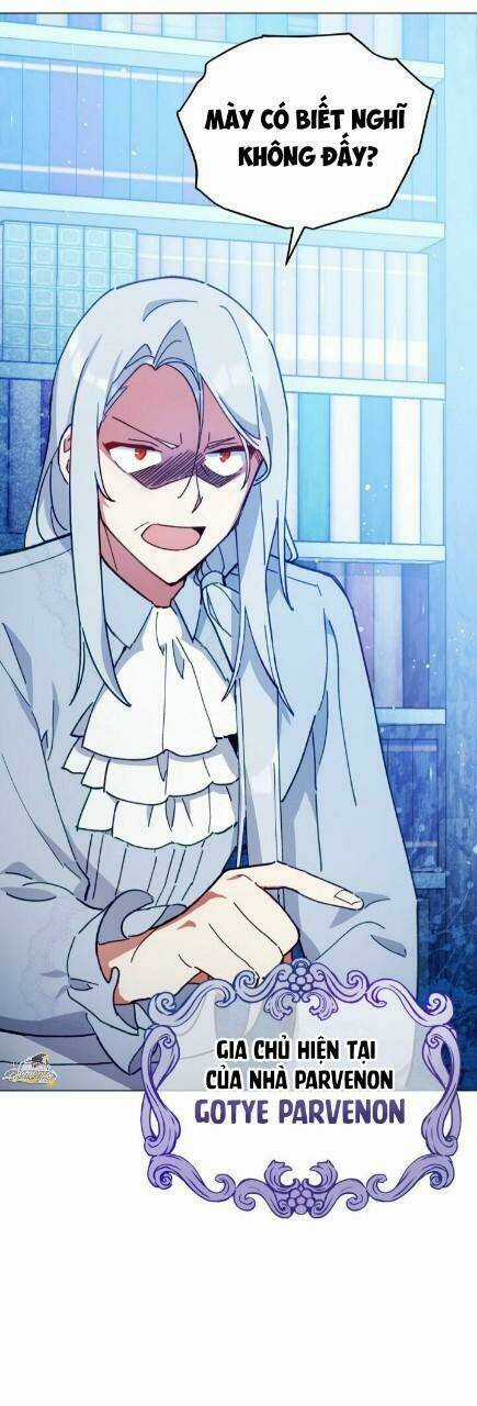 Quý Cô Khó Gần - Chapter 25 - Trang 36