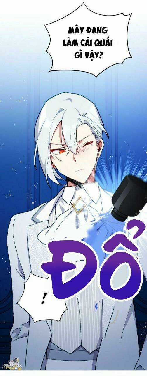 Quý Cô Khó Gần - Chapter 25 - Trang 39