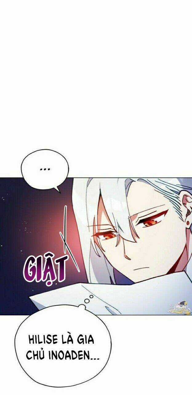 Quý Cô Khó Gần - Chapter 25 - Trang 45