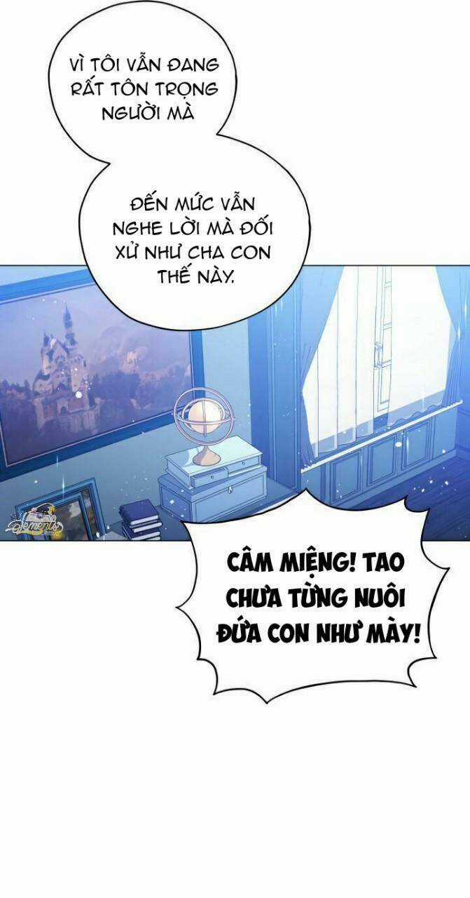 Quý Cô Khó Gần - Chapter 25 - Trang 54