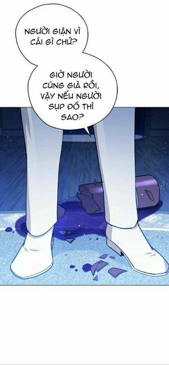 Quý Cô Khó Gần - Chapter 25 - Trang 58