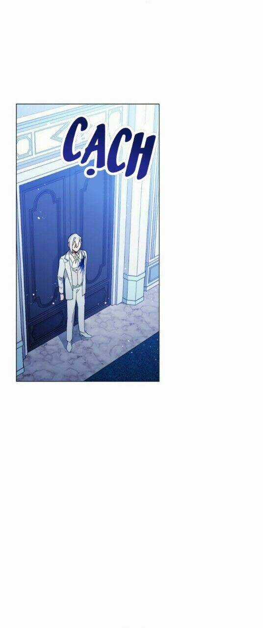 Quý Cô Khó Gần - Chapter 25 - Trang 61