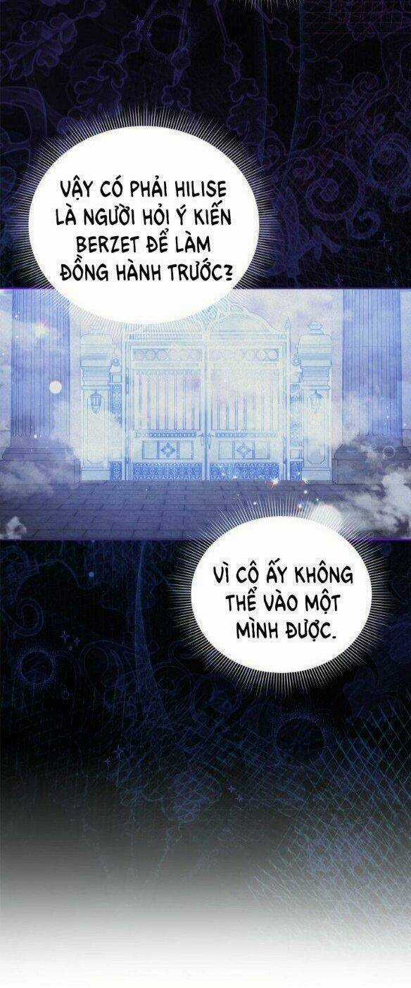Quý Cô Khó Gần - Chapter 26 - Trang 30