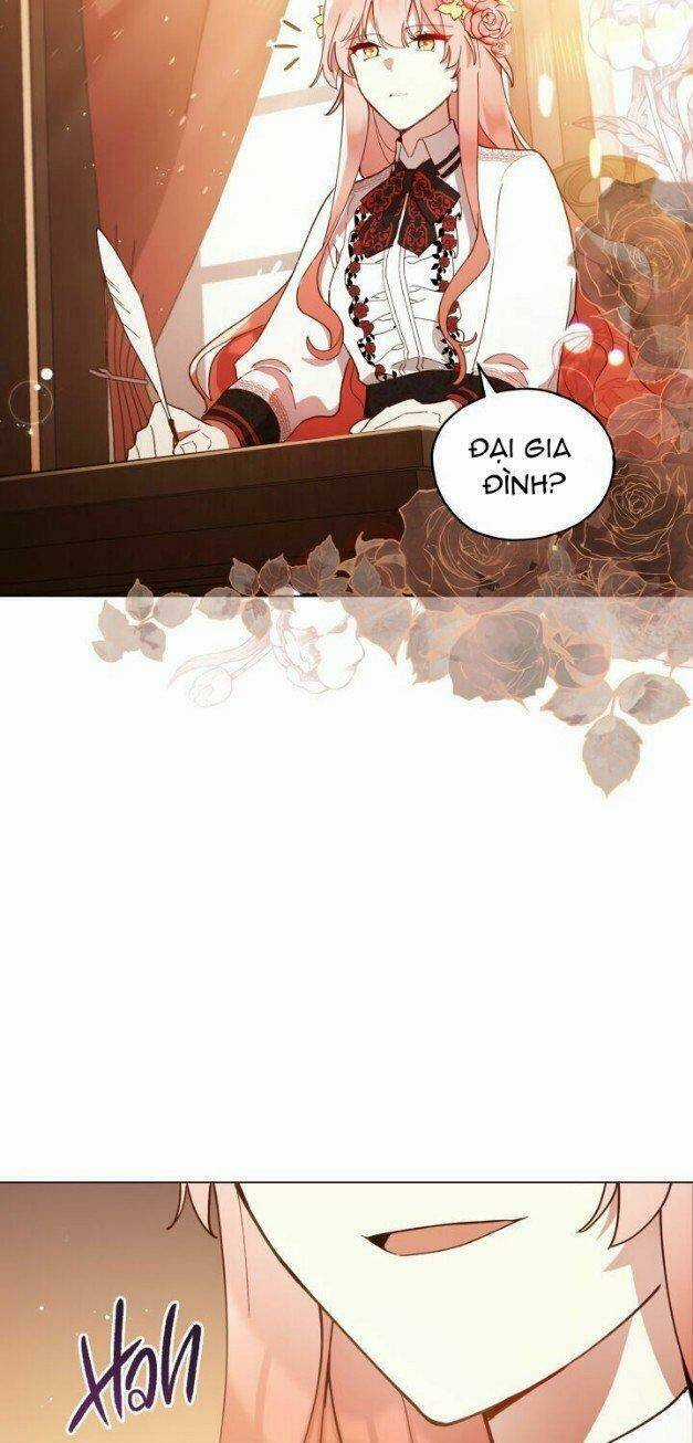 Quý Cô Khó Gần - Chapter 26 - Trang 36