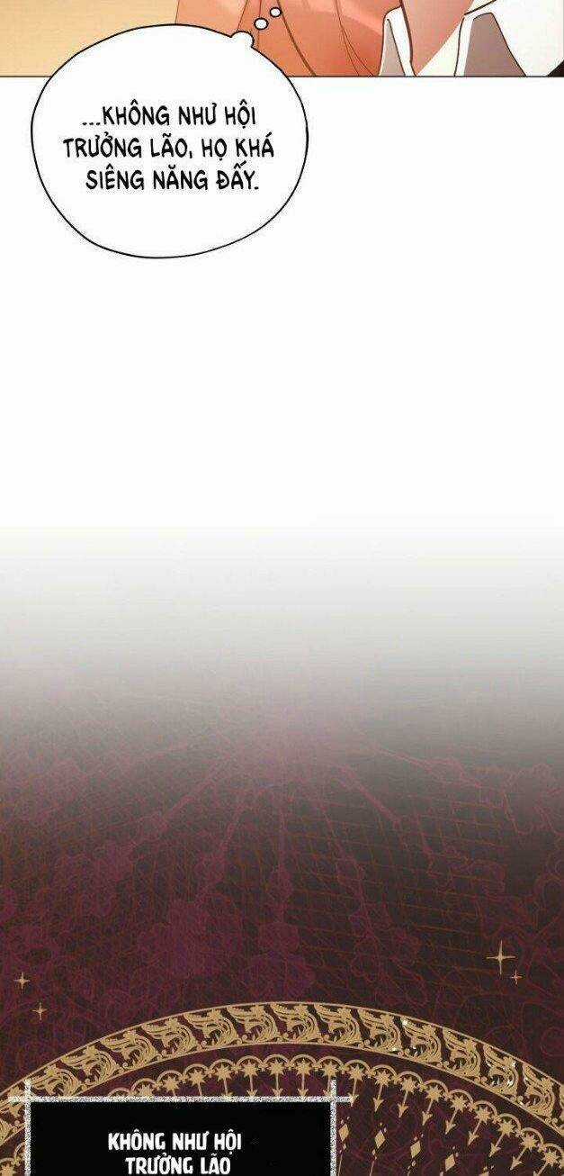 Quý Cô Khó Gần - Chapter 26 - Trang 37