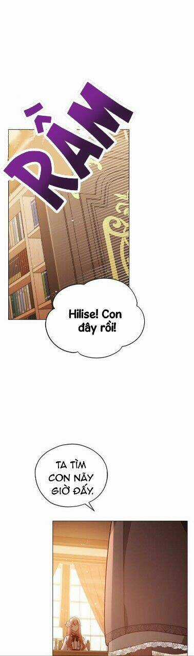 Quý Cô Khó Gần - Chapter 26 - Trang 45