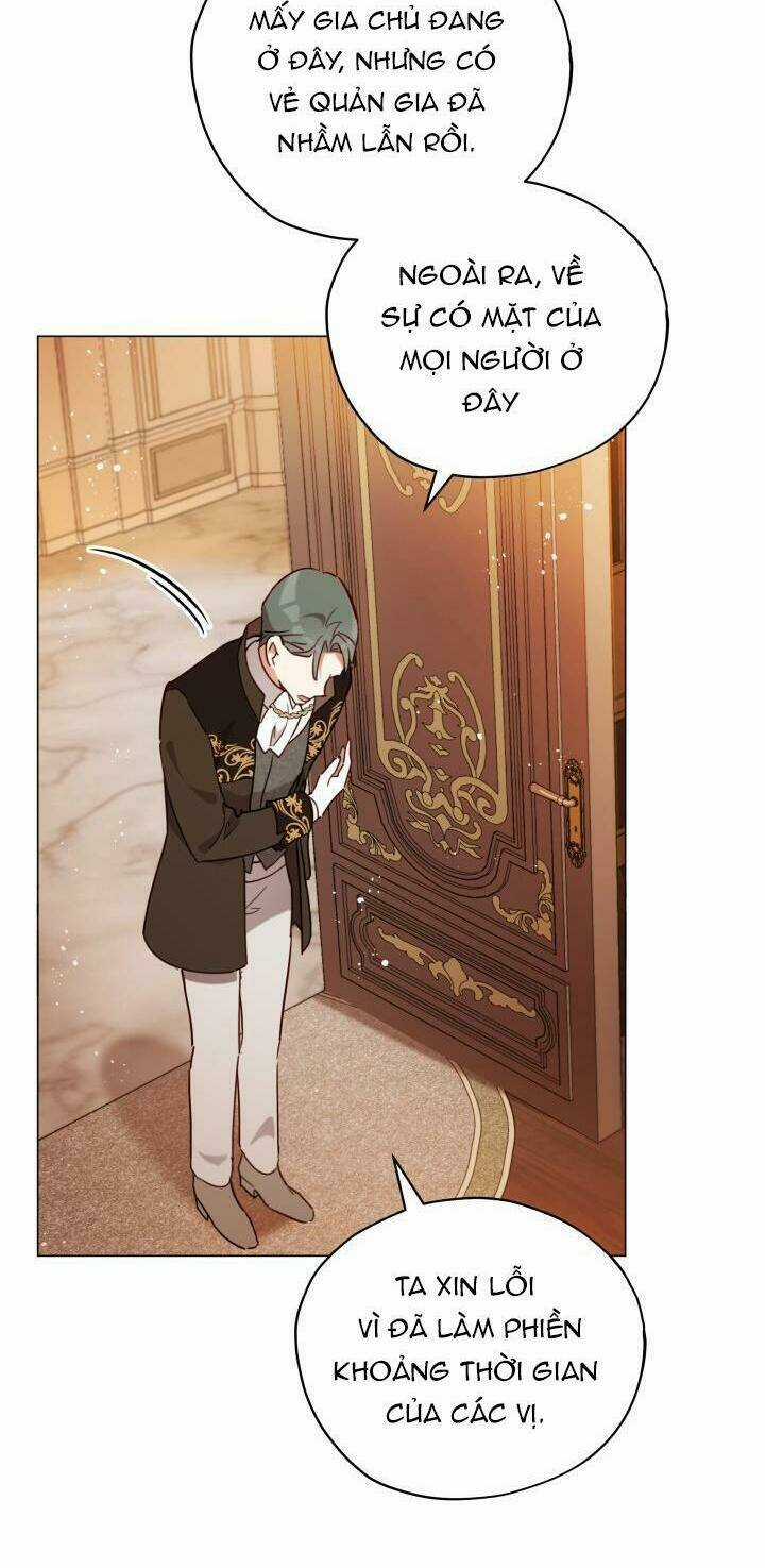 Quý Cô Khó Gần - Chapter 27 - Trang 25