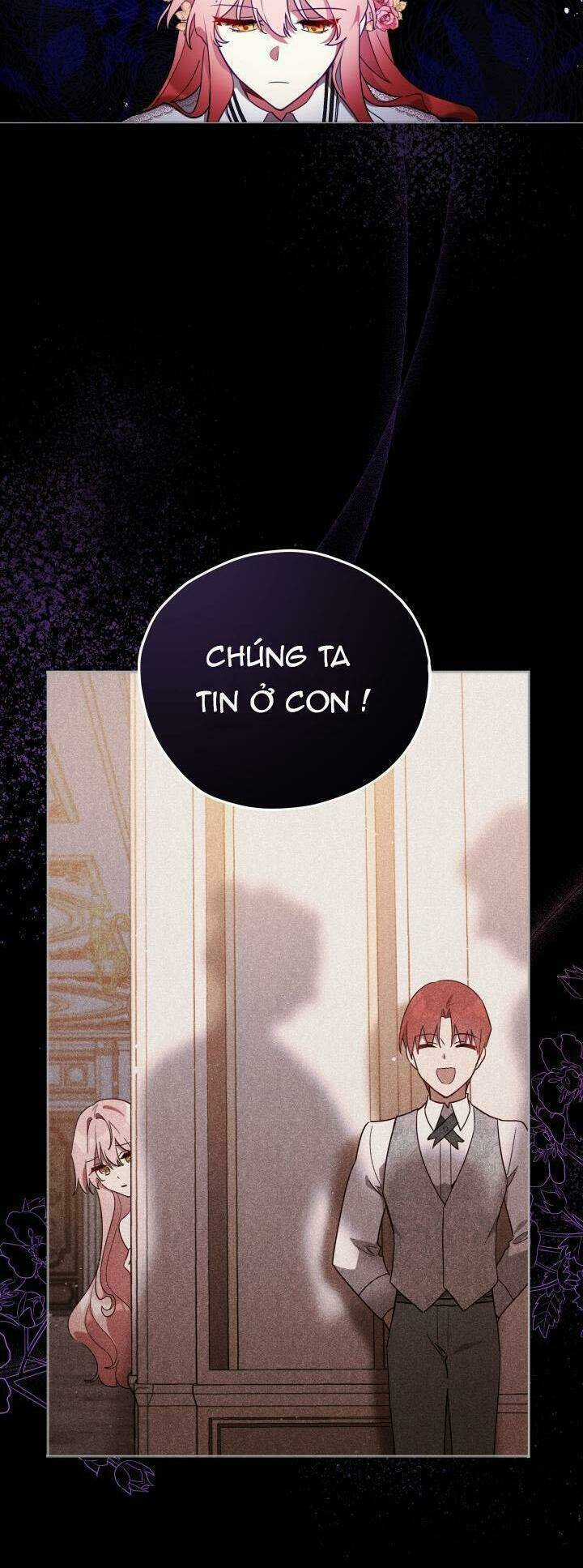 Quý Cô Khó Gần - Chapter 27 - Trang 6