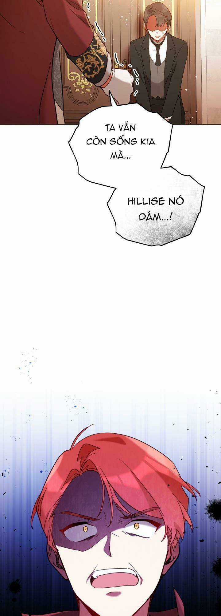 Quý Cô Khó Gần - Chapter 27 - Trang 57