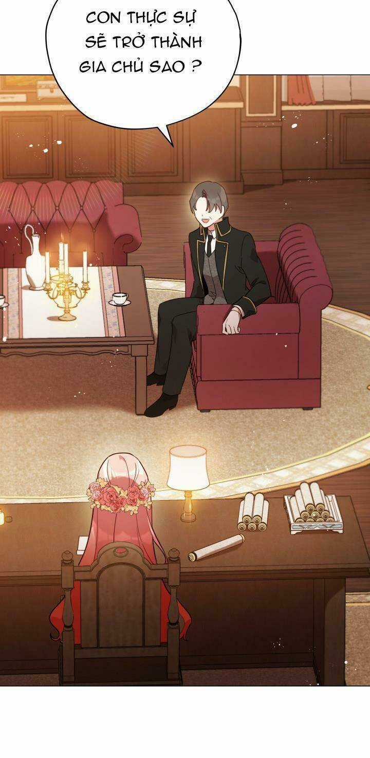 Quý Cô Khó Gần - Chapter 27 - Trang 8