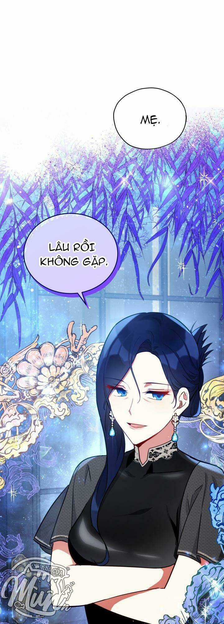 Quý Cô Khó Gần - Chapter 28 - Trang 12