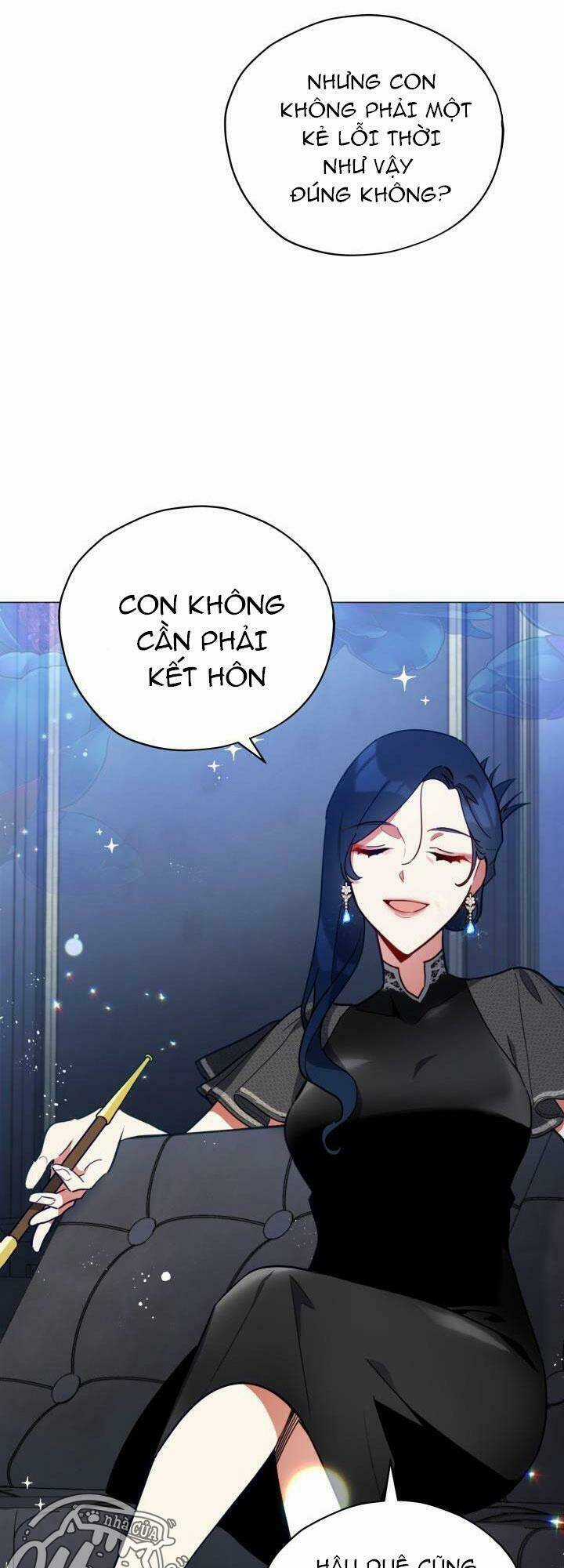 Quý Cô Khó Gần - Chapter 28 - Trang 26