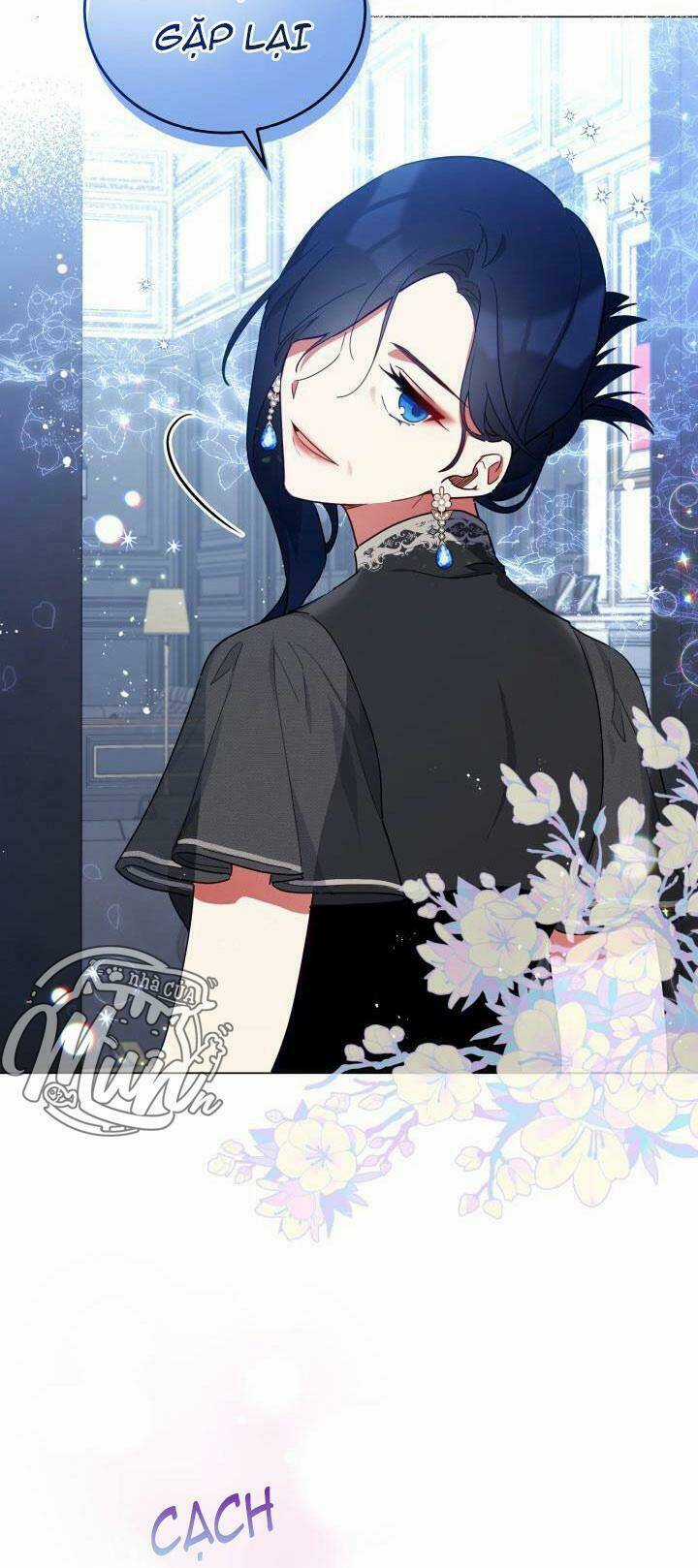 Quý Cô Khó Gần - Chapter 28 - Trang 33