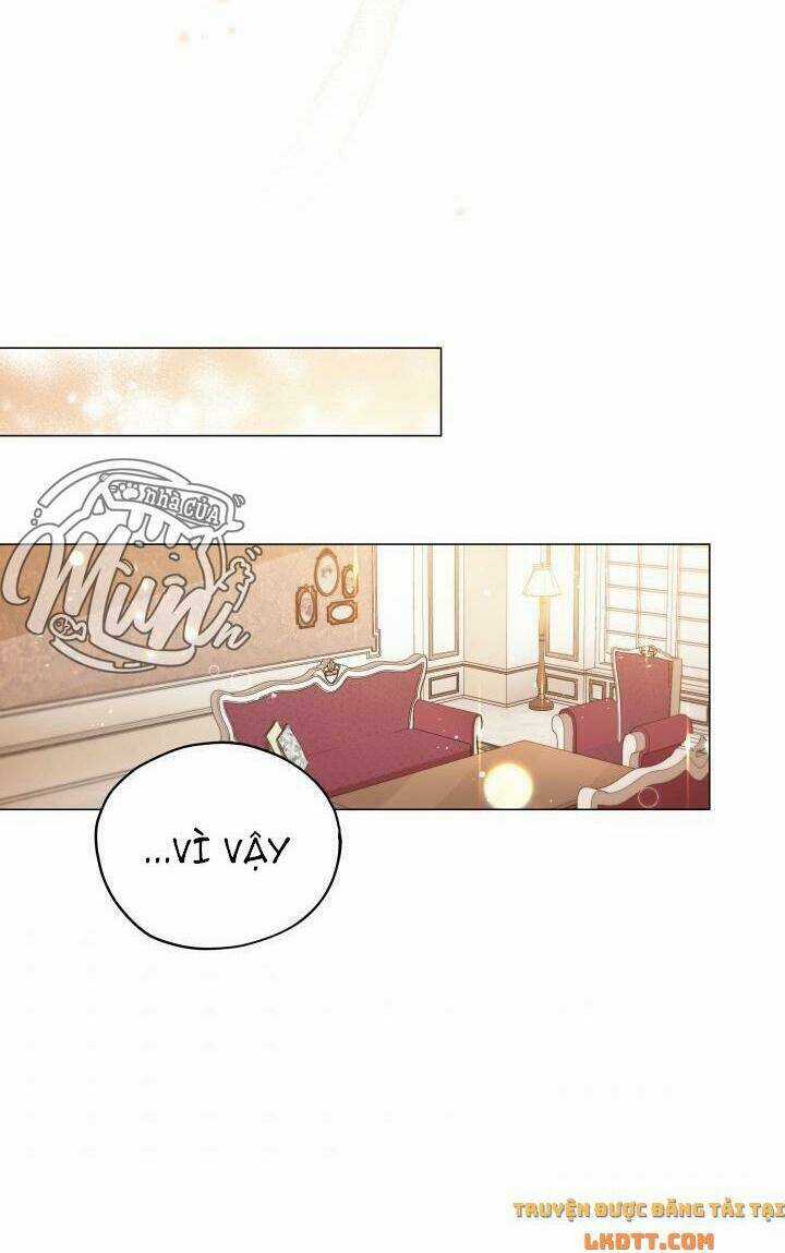 Quý Cô Khó Gần - Chapter 28 - Trang 40